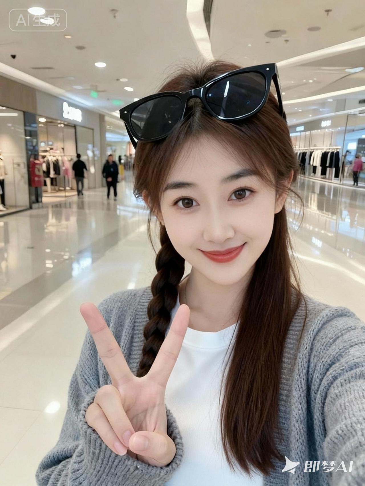 冬日生活打卡季女人怎么穿才好看啊