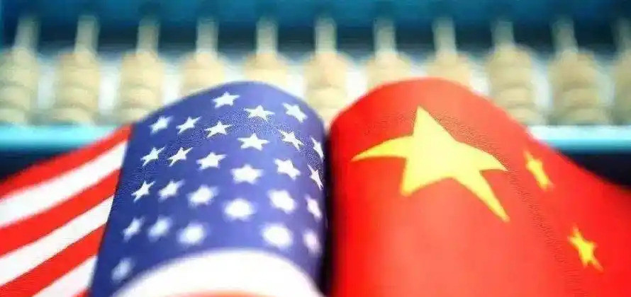 帝国衰落？中国奇迹打脸美国！太不可思议了！当年美国人压根