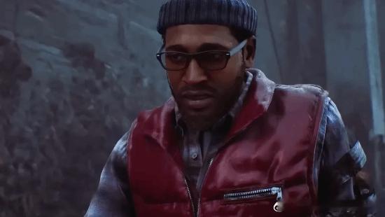 《寂静岭：Townfall》新作发售日情报由苏格兰工作室NoCode研发、An