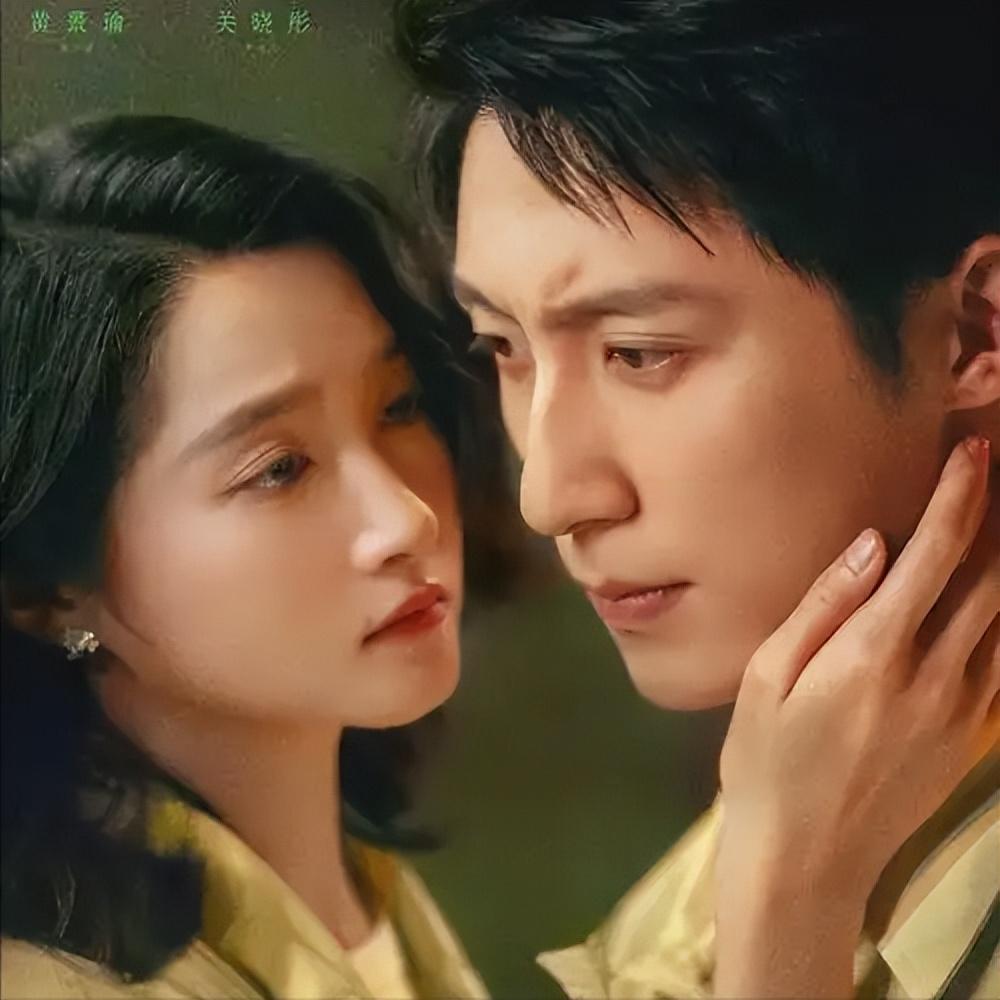 年代剧真多，2026年就是一堆一堆上，前脚《小城大事》，后脚《生命树》，一排排的