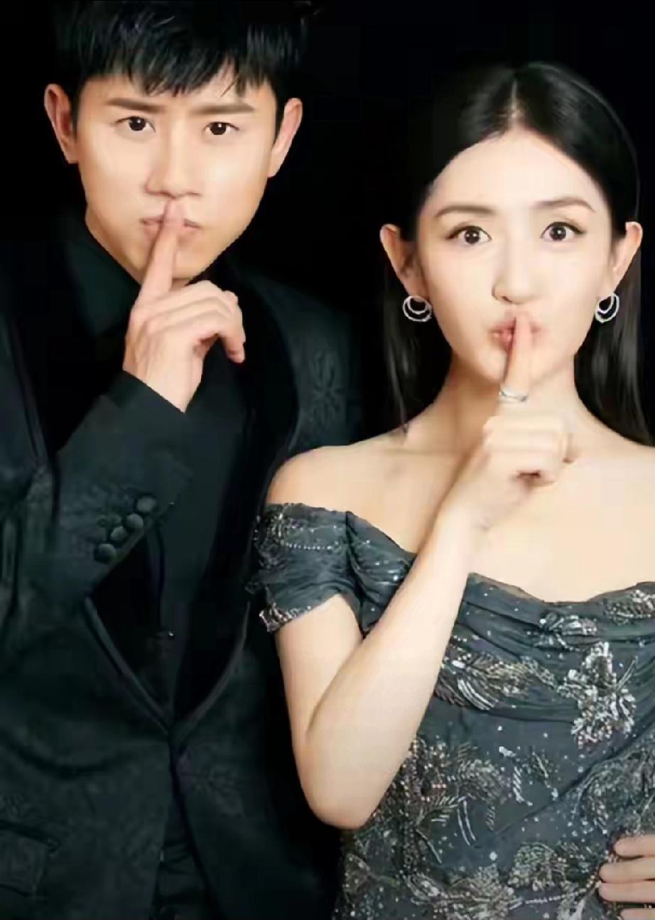 出轨谣言澄清半月！43岁张杰近况曝光，张碧晨早有暗示出轨传闻澄清半月