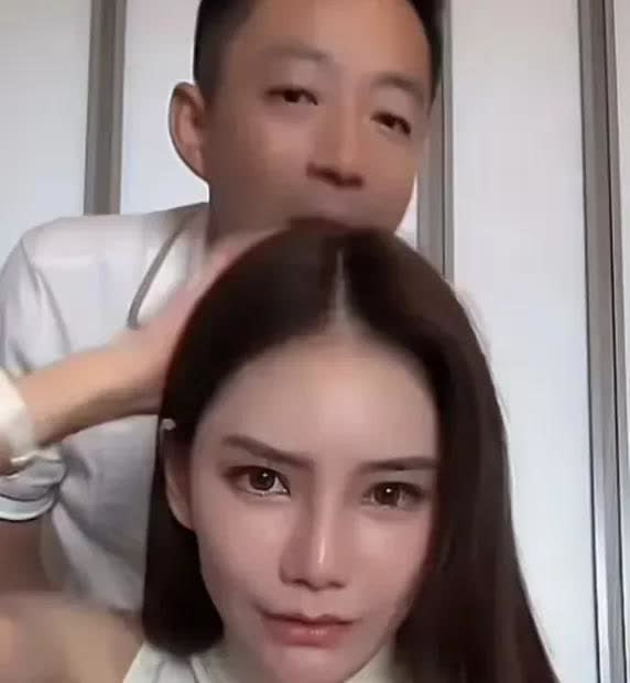 马筱梅哪哪都好！就是有一点让人感觉不太好，她生气起来的样子感觉真的好吓人