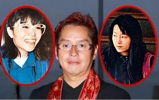 丁克的谭咏麟突然对妻子杨洁薇说；“我把十亿家产都给你，我要让儿子回家，“妻子纳闷