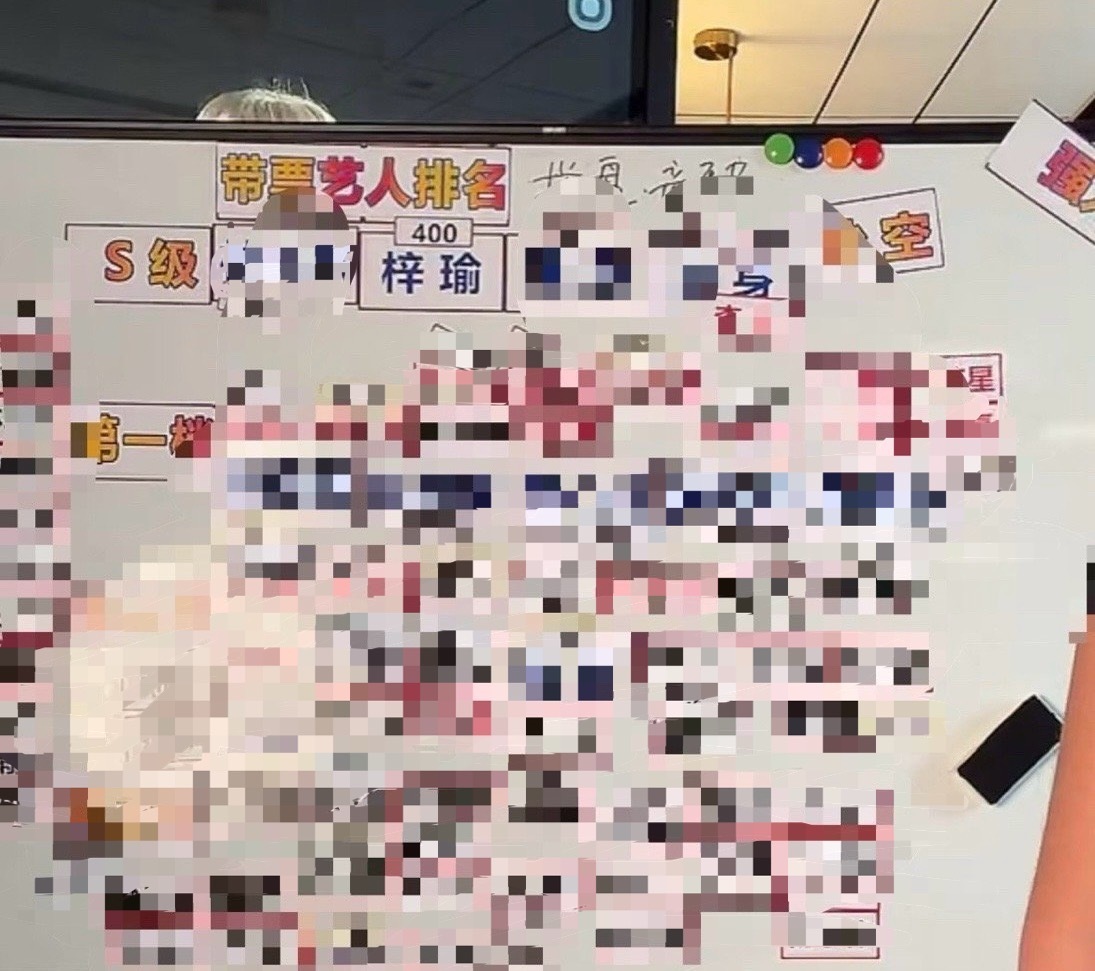 我说梓渝粉怎么一直辟谣那个音乐节报价200万呢，原来是涨价到400万了