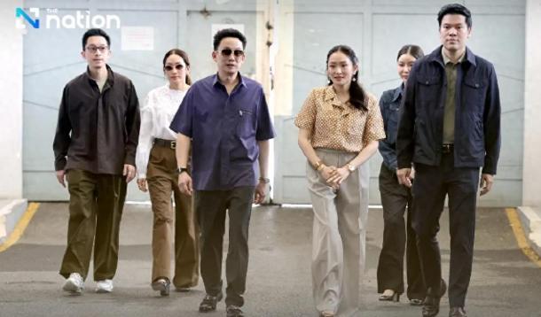 最近泰国政坛最受关注的大事，莫过于老牌政坛人物他信即将重获自由，很多人都在盯着时