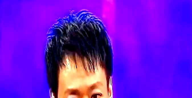 辛柏青说陈建斌老占我便宜，因为我媳妇朱媛媛在电视剧中总演他老婆，没想到旁边的朱媛