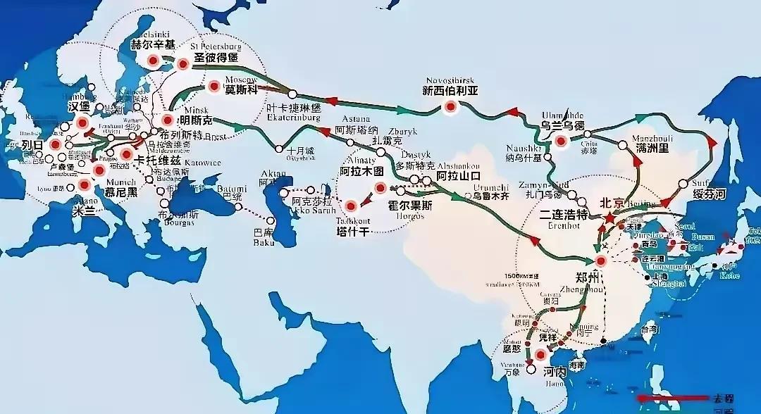 解放台湾后我们的国策应该改变吗？中国解放台湾是迟早的事，而且步伐越来越快。因为