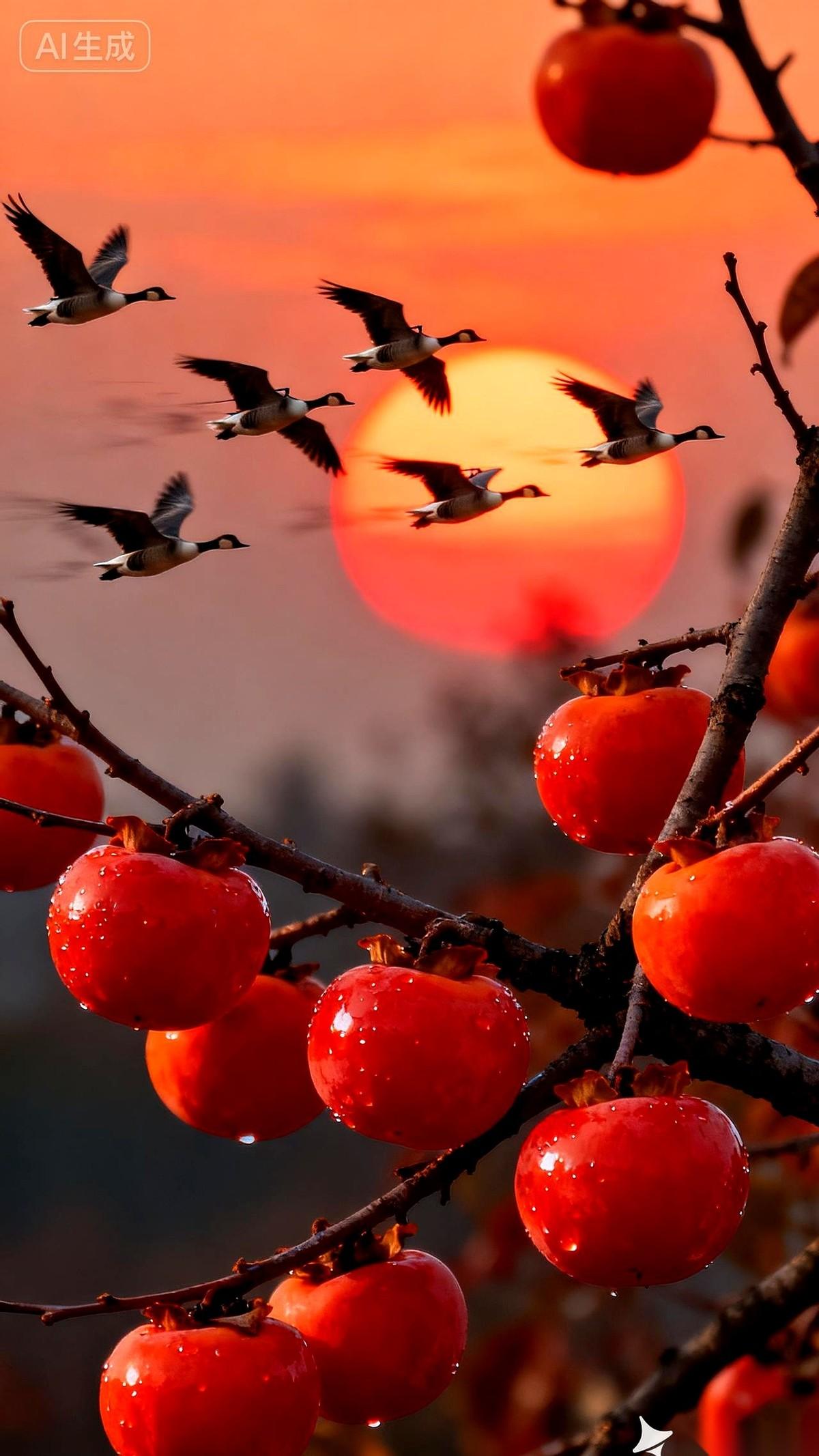 你发现没，跟有的人吃完一顿饭，回家照镜子，都觉得自己变好看了。不是错觉。饭都