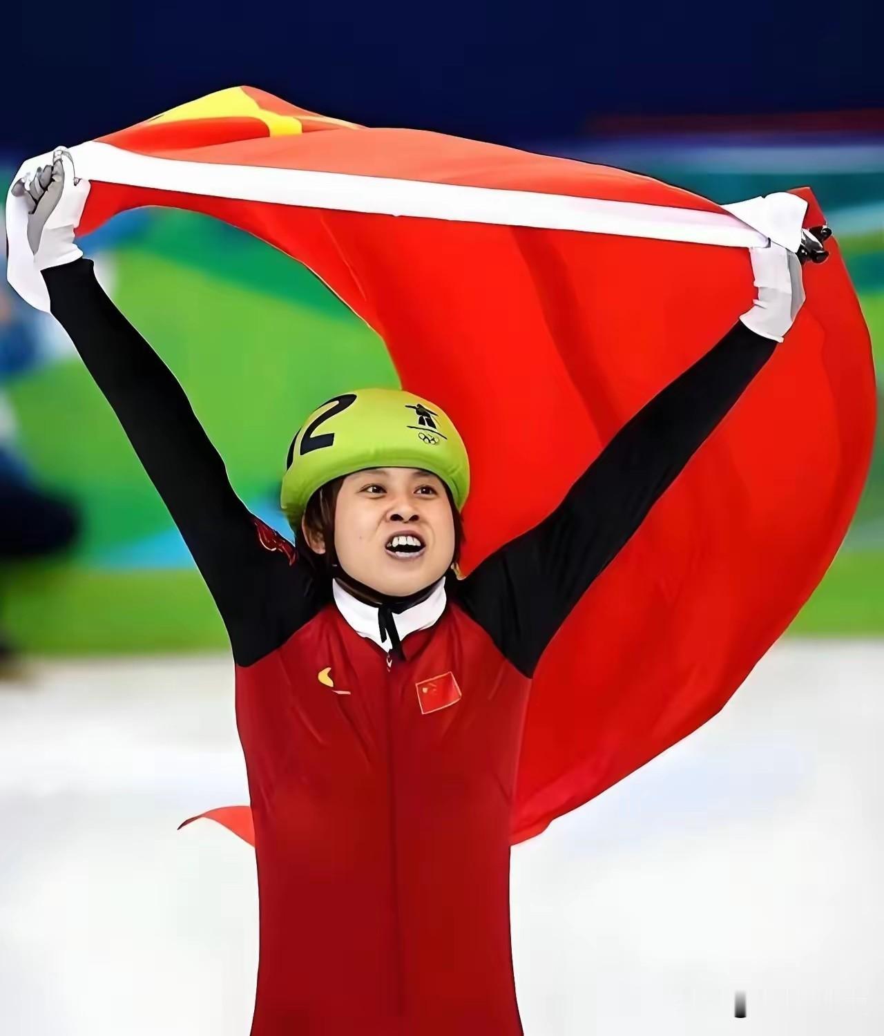 短道速滑终于迎来新主帅，武大靖正式接过重担！可刷遍全网，没有几个人只盯着恭喜