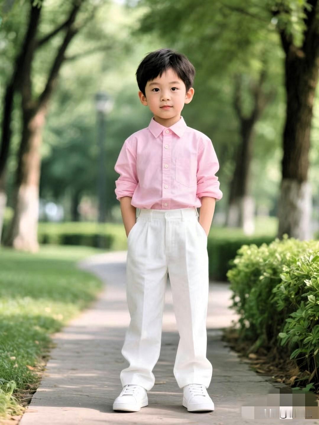 孩子长大后能走多远，其实藏在父母常说的四句话里——第一句“有事跟家说”，是让他