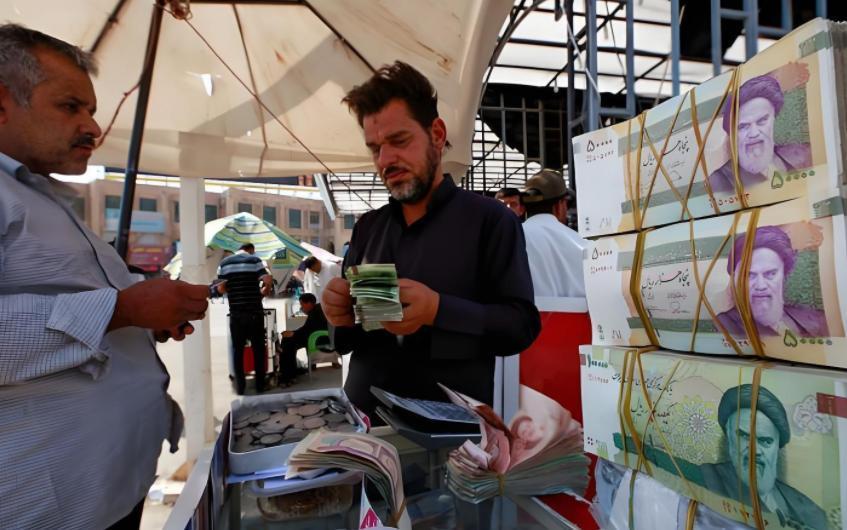 这就是战败必须要付出的代价！伊朗突发，崩溃，失控，到底发生了什么？伊朗在12