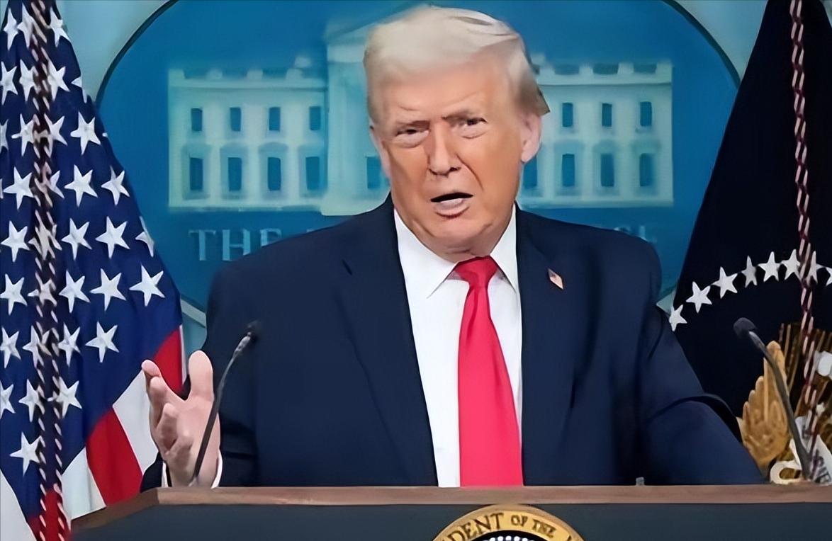 特朗普万万没料到，面对日方涉台挑衅，中国没有选择军事对抗，而是打出一套合规、精准