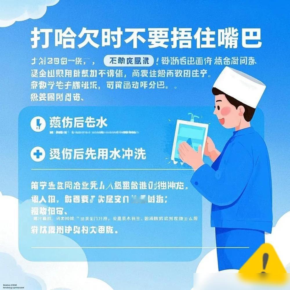 能救人性命的15个生活常识，看看不会后悔。前几天跟老姐妹聊天，她说孙子被鱼刺