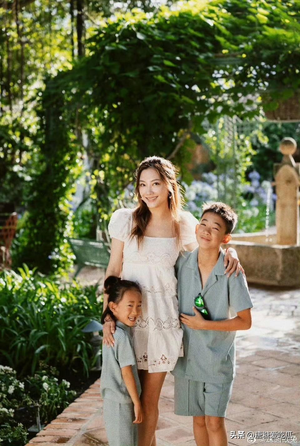 陈小春那么听应采儿的话不是她强势，也不是她会撒娇而是她有一点做得让陈小春不得