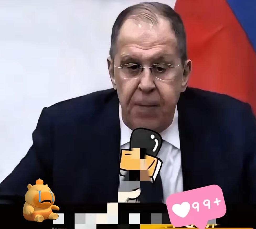 快讯！快讯！俄罗斯要妥协了牺牲普京就能拯救俄罗斯俄罗斯外长拉夫罗夫近日表