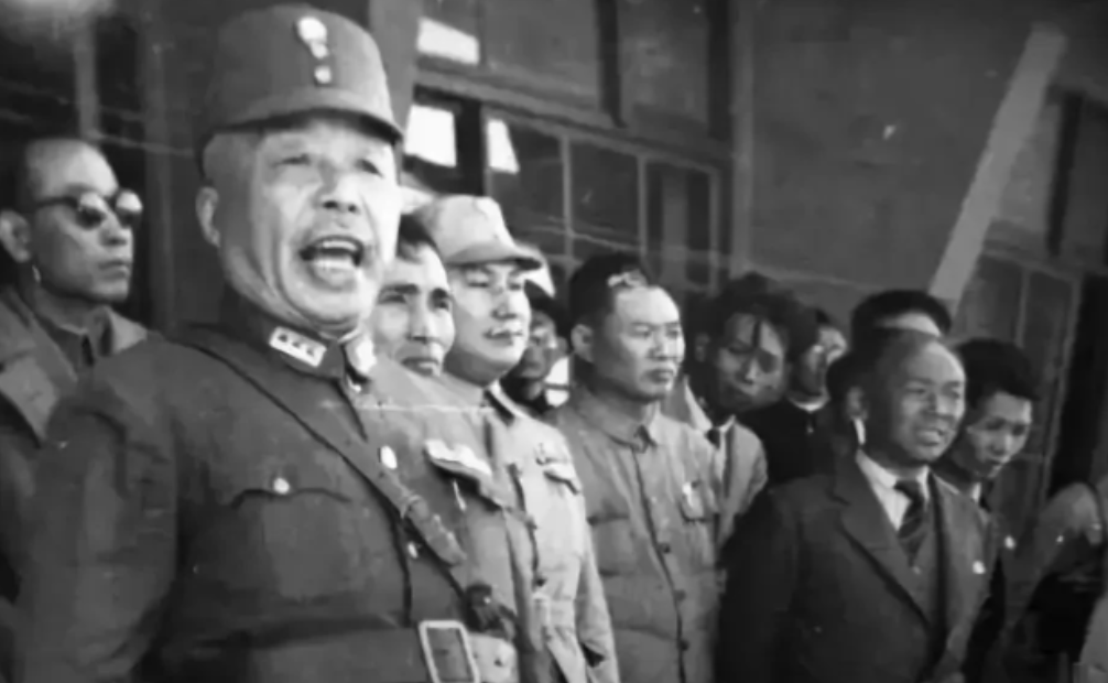 1938年6月，戴笠接到军统福建站紧急电报，说他的亲信张超被陈仪逮捕就要枪决。戴