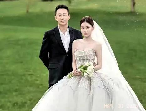 近日有网友提议集体举报马筱梅抖音账号，理由是她与台商汪小菲及张兰母子关系密切，认