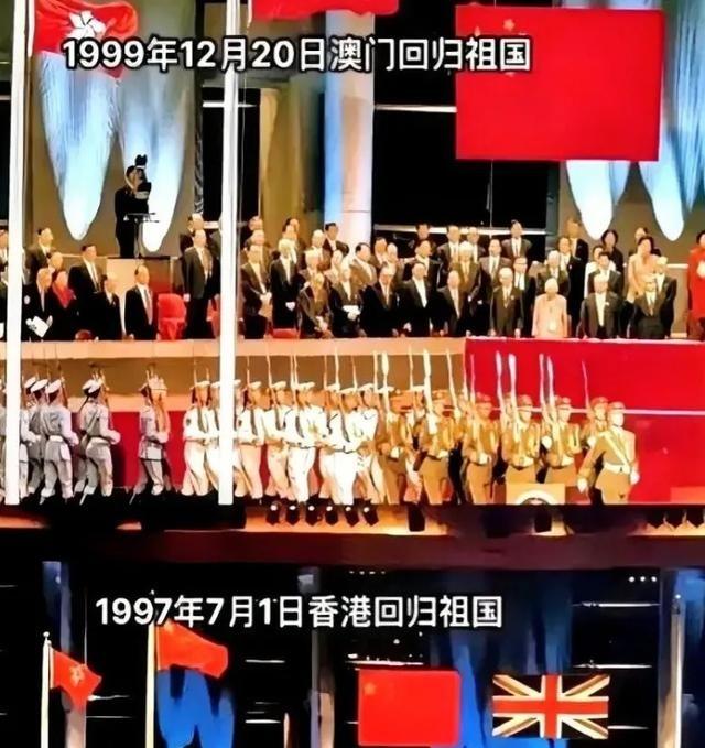 澳门之所以不闹腾，不闹独立，不闹分裂，不闹反共，甚至不闹亲台亲美，最重要的原因是