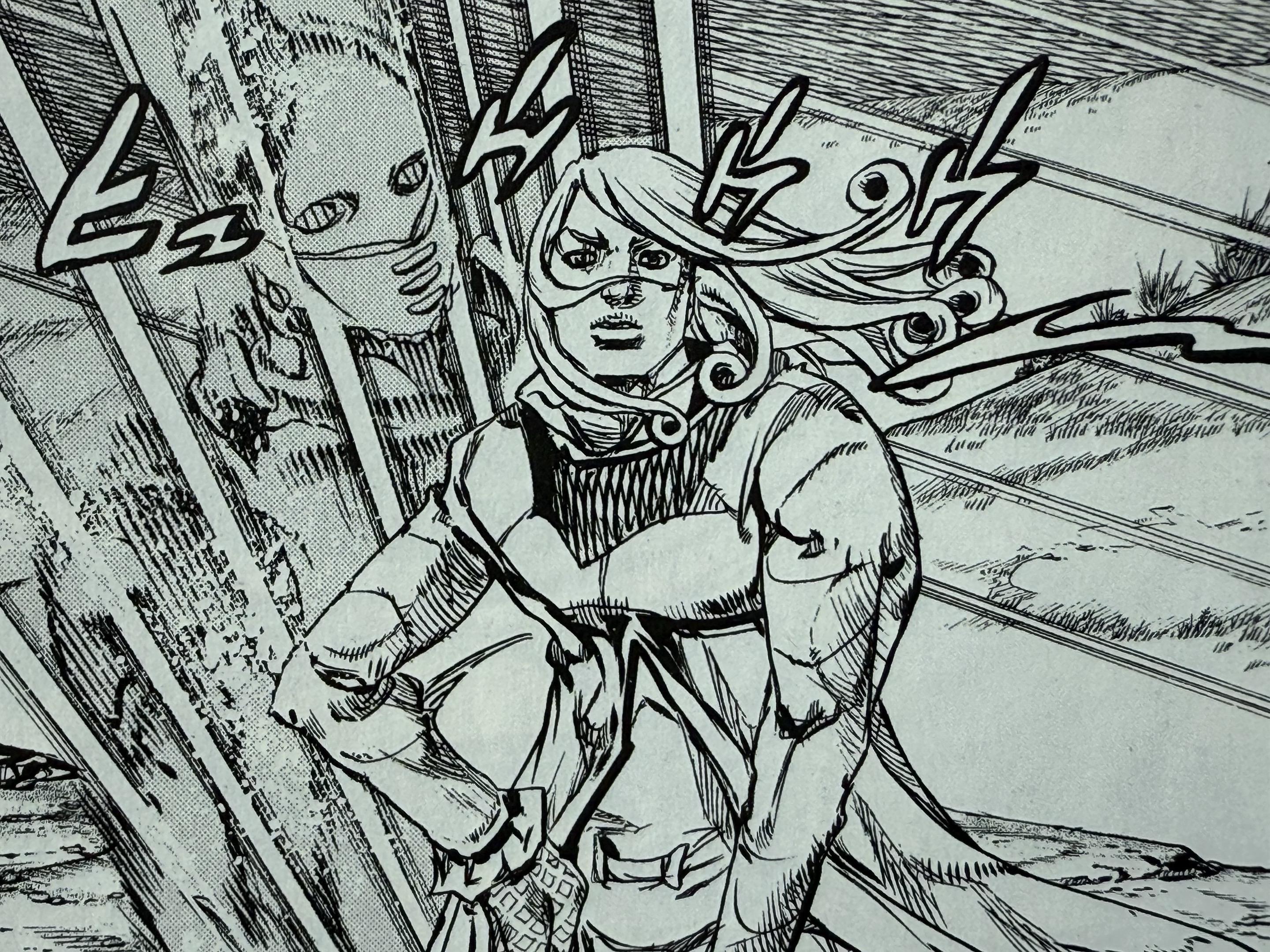 所谓反派。一部好看的漫画，大多源于反派的成功塑造漫画家
