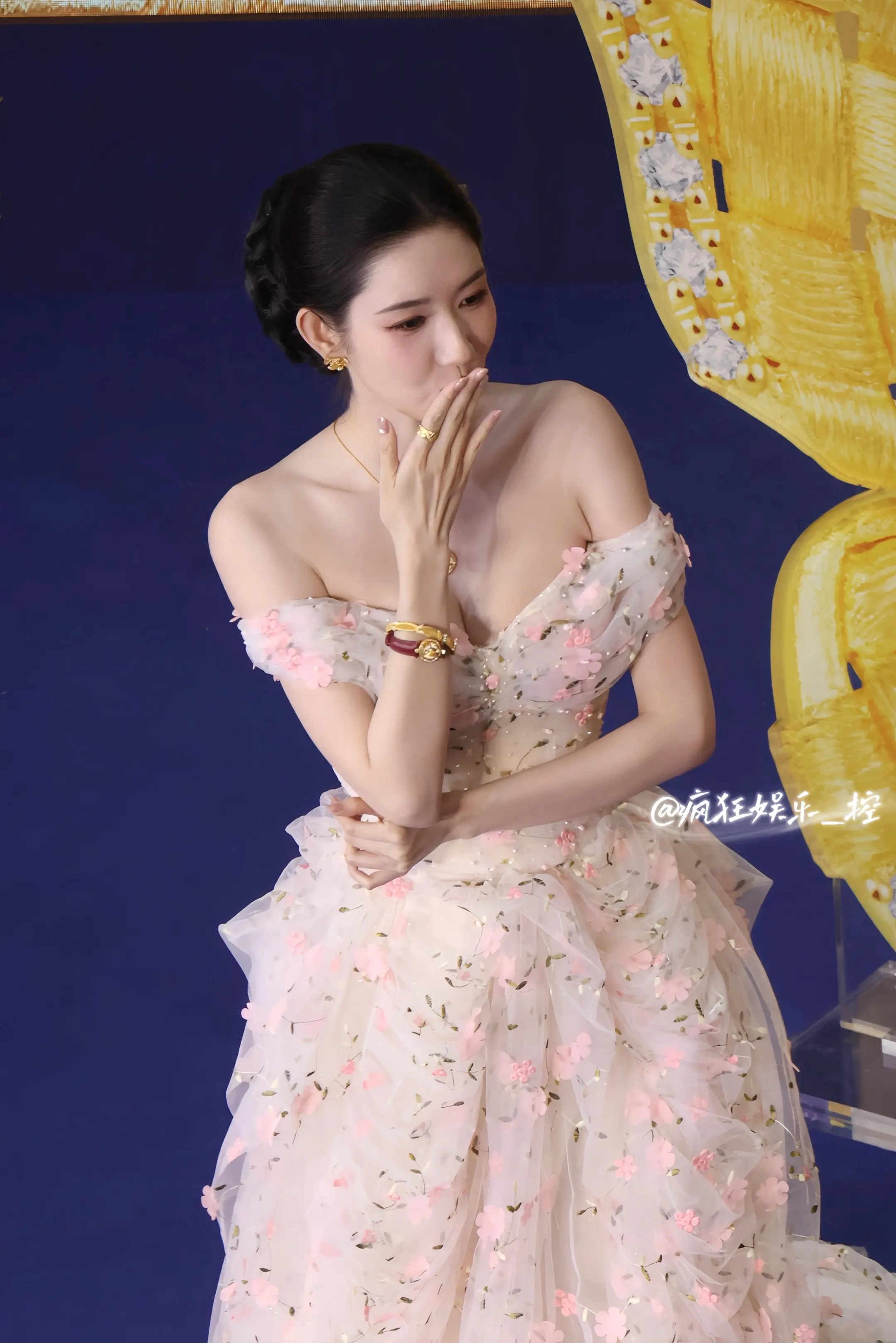 王玉雯 x 身材太顶了💕