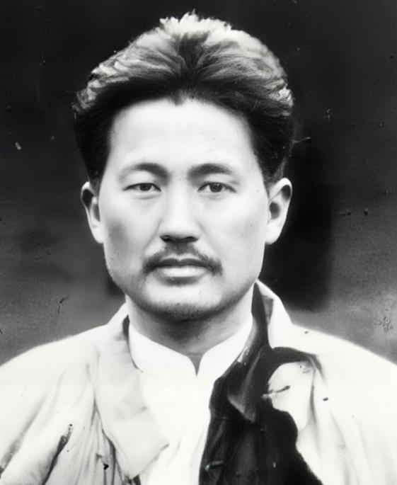 一个贫苦农民出身的红军警卫员，亲手把自己的首长送进了敌人手里，换了一百块大洋和一