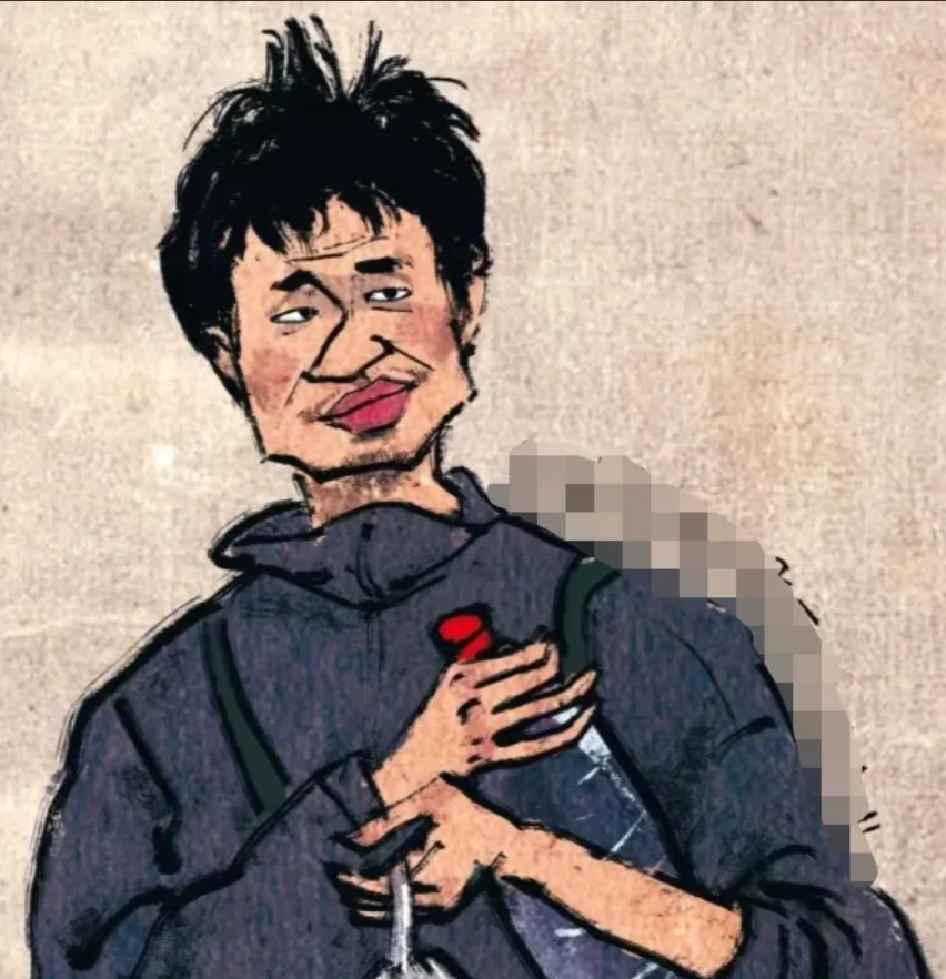 真是让人惊掉下巴！以前只知道韦东奕高中时数学成绩就好没想到他当年就是六边