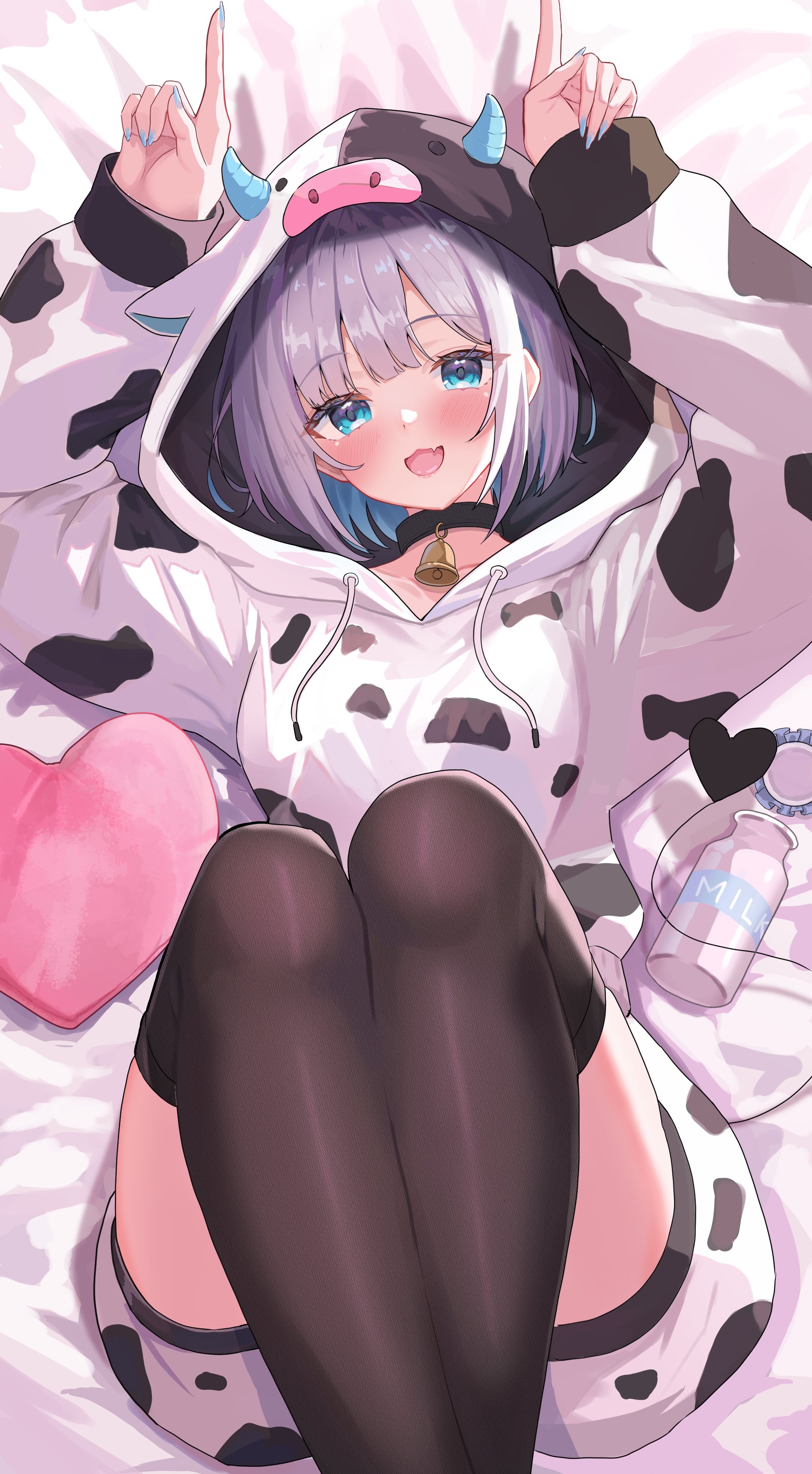 动漫illust_sasamin