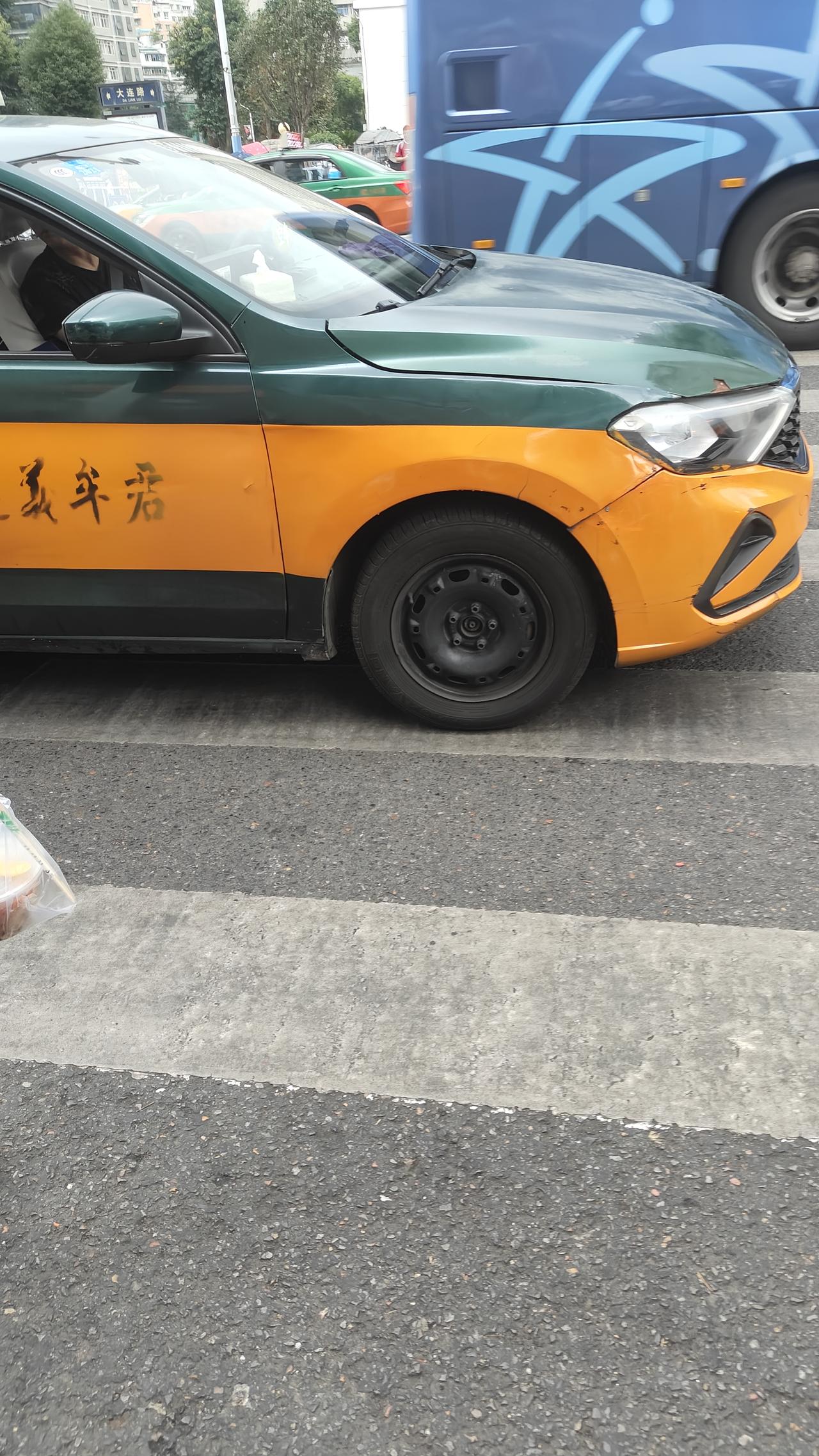 铁轮毂是不是更耐造