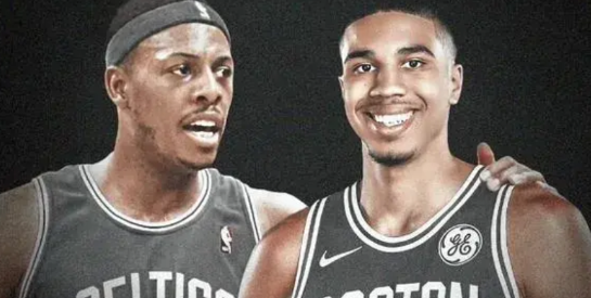 皮尔斯口出狂言啊！前NBA球员、凯尔特人名宿皮尔斯在节目中表示：“KD能做的
