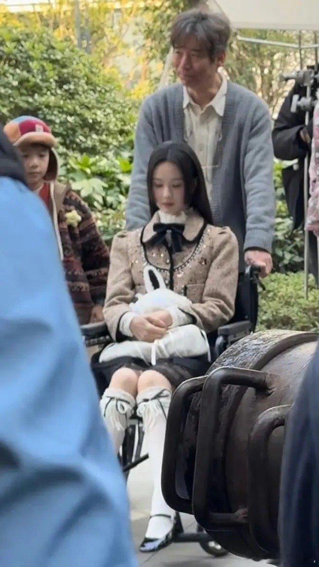 玩偶怎么这么土是想复刻以爱为营吗