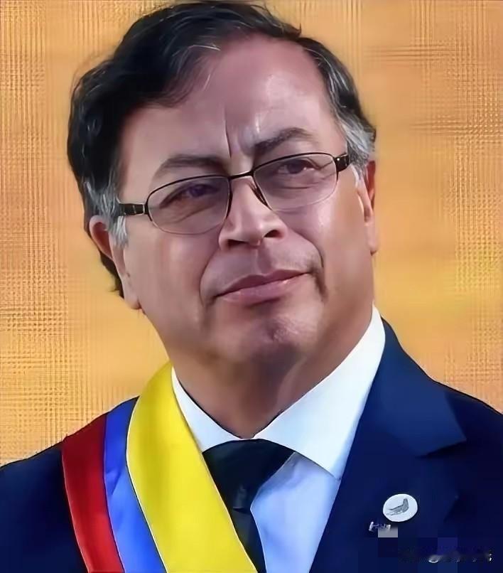 哥伦比亚和委内瑞拉联手了。2026年4月25日，哥伦比亚总统佩特罗访问委内瑞拉