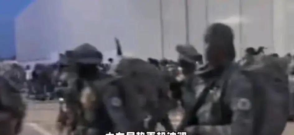 突发！中东惊现“神反转”：以色列被埃及揍了却不敢还手？真相让14亿国人拍手叫好！