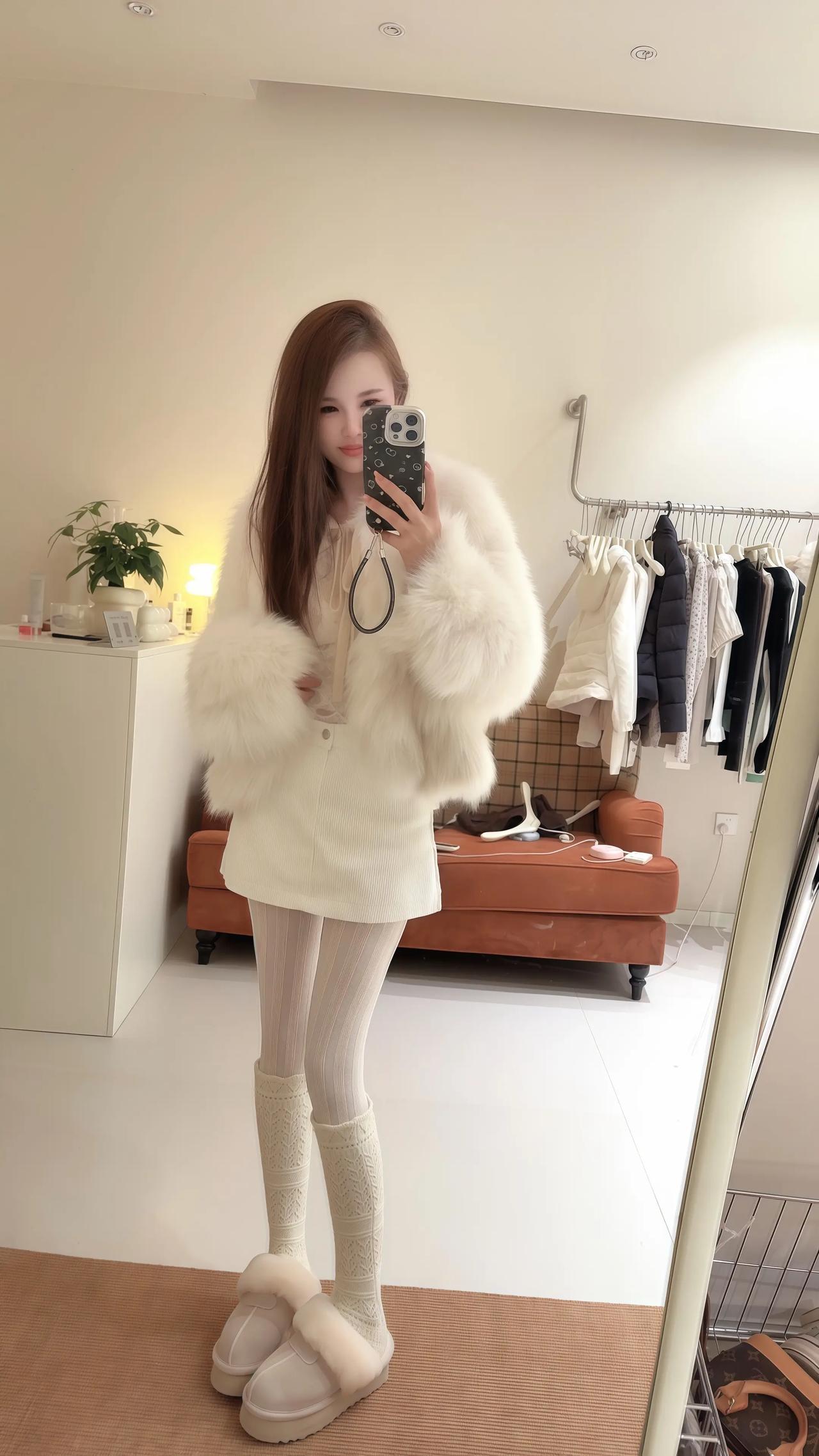 谁是你心中的美女