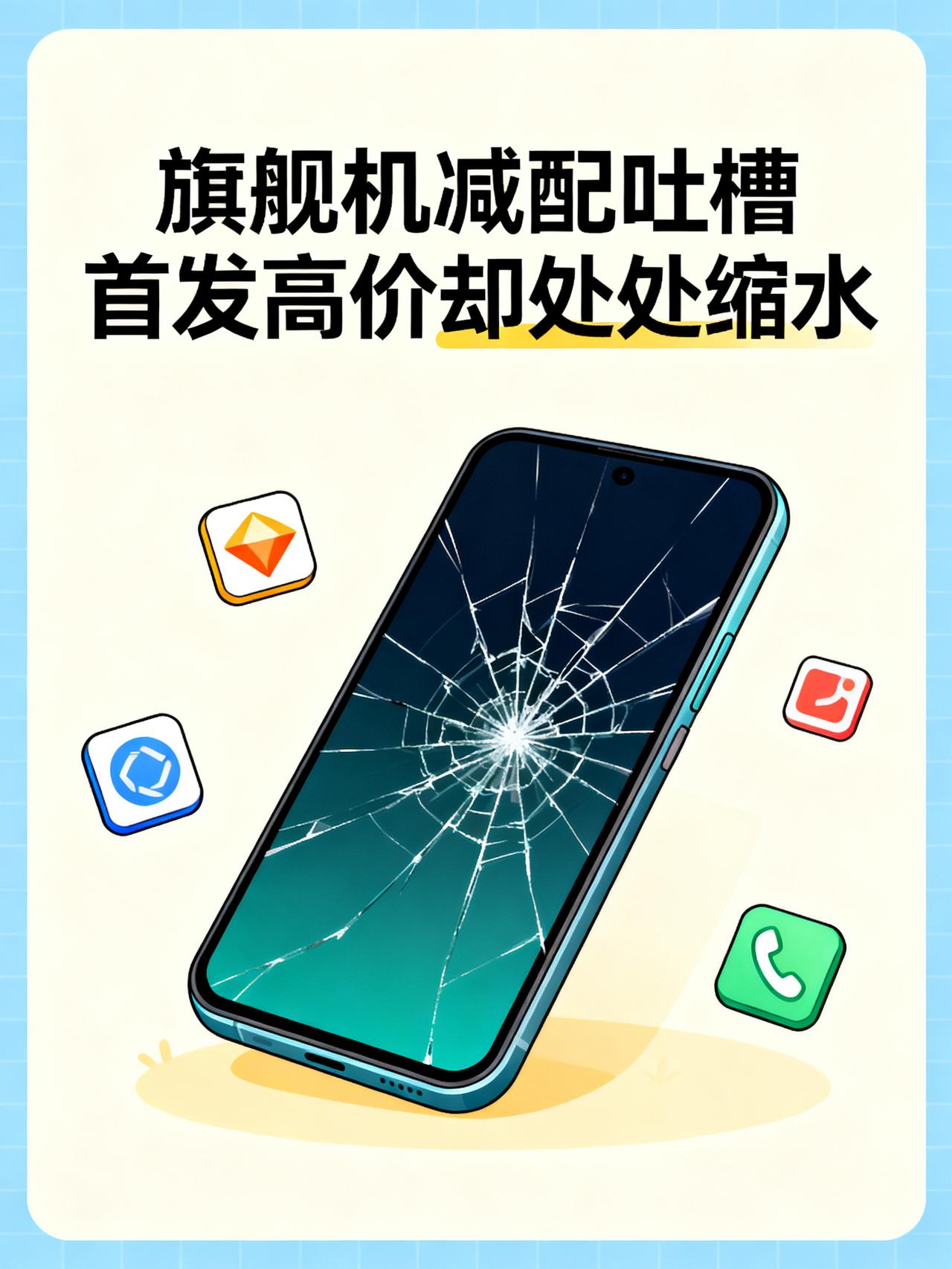 4899元买的一加15，居然严重降频减配！攒了大半年工资，咬咬牙花近五千块冲旗