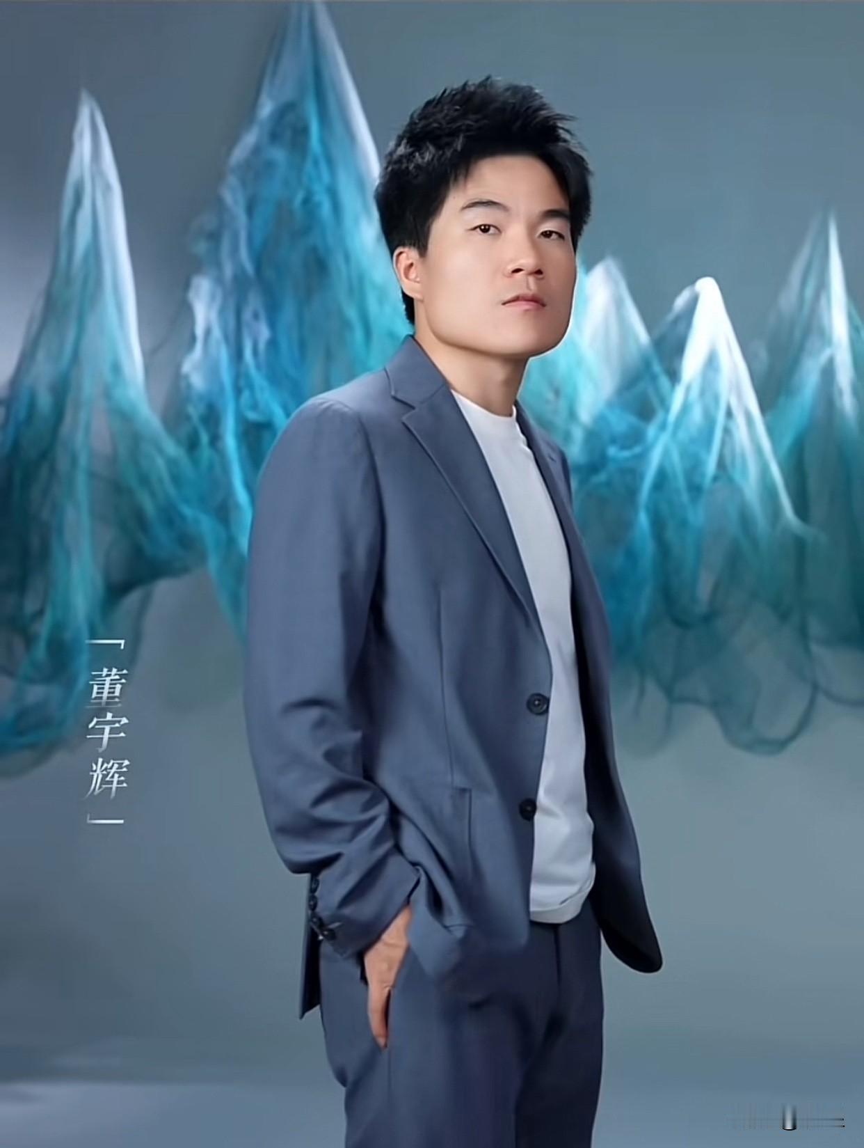 与辉同行给别克拍的第二部广告片来了依然是9大主播齐上阵，依然那么有质感不仅画