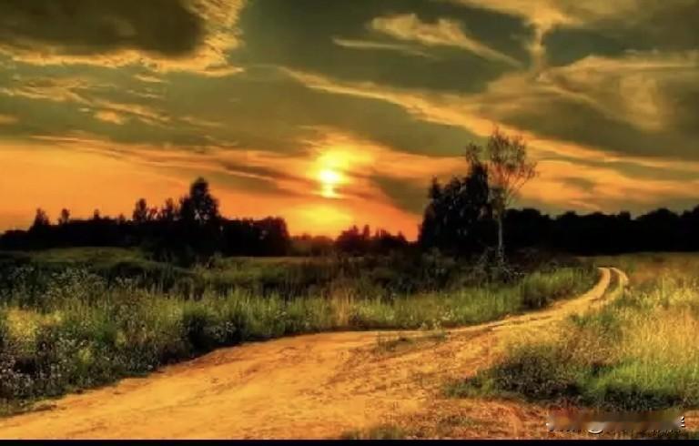 活到了一把年纪才彻底醒悟，人这一辈子，得啥病、受啥苦、活多久，真的都是命中注定！