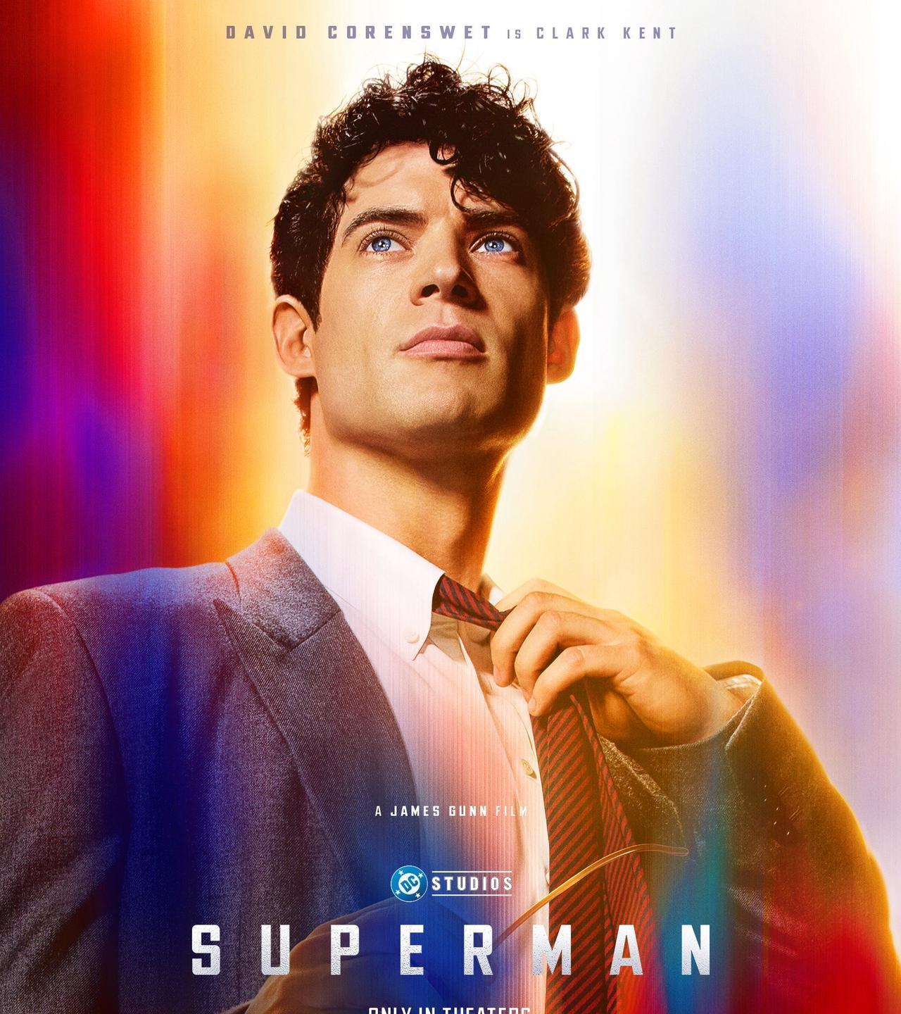 新版《超人》已经上映，几位主演的片酬也已经被披露出来。你们猜他们演《超人》拿多