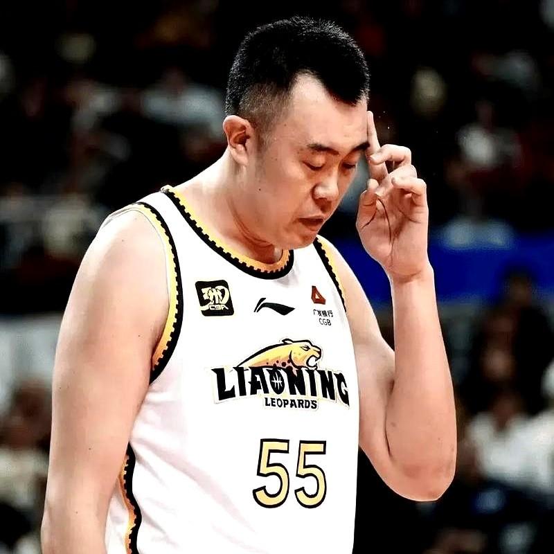 韩德君被聘任辽篮俱乐部副总经理，释放出来三个积极信号：大韩在场上死心塌地扛了十