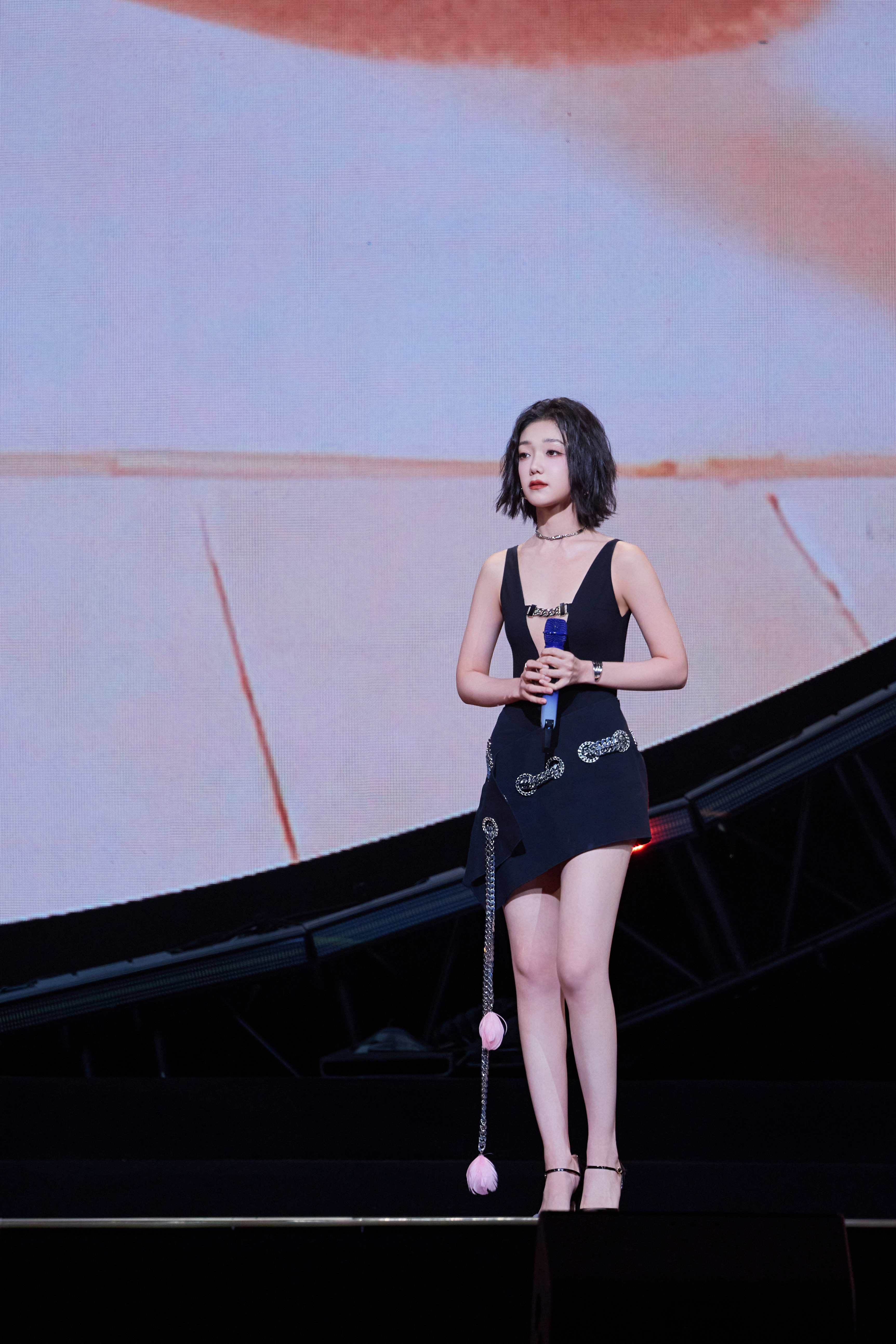 希林娜依高听见中国听见你中国原创音乐盛典​​​