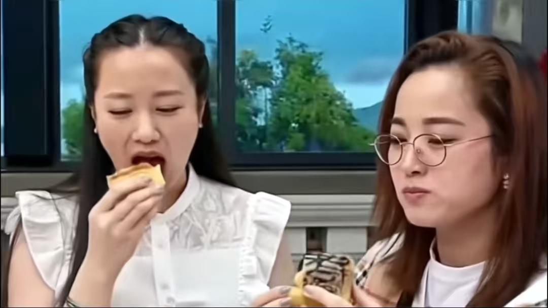 为什么明珍珍知道自己时日无多后，会痛哭流涕。首先明珍珍在被判死刑后，痛哭流涕，