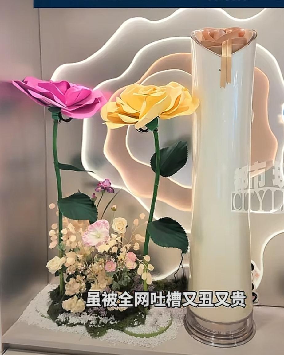格力的玫瑰空调为什么那么丑，还那么多人买？玫瑰空调的销量已经突破了五万台，而且