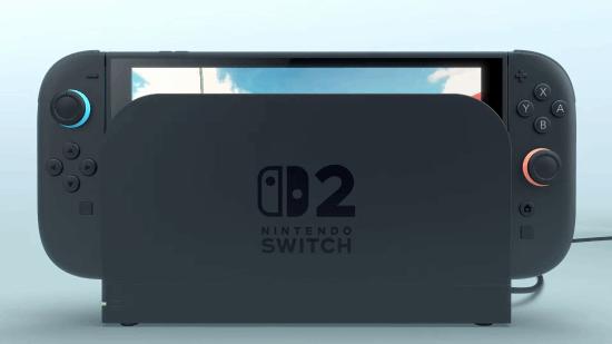 任天堂近日面向旗下新一代主机NintendoSwitch2和原版Nin