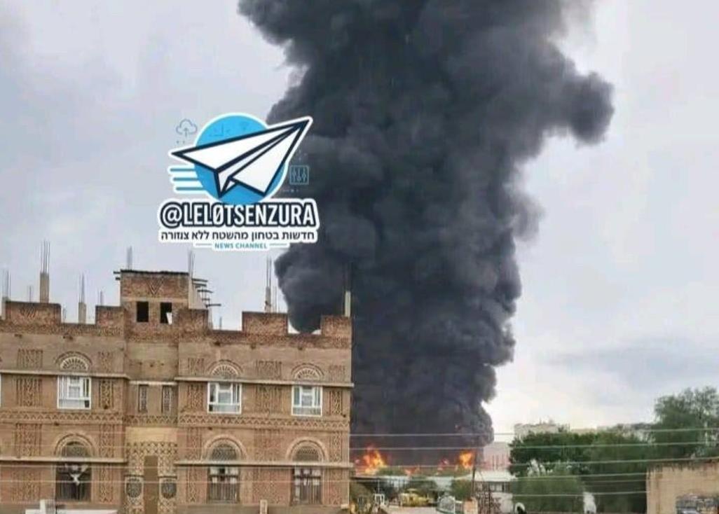 【胡塞武装政府总理在以军空袭中身亡】八月28日，以空军战机对也门首都萨