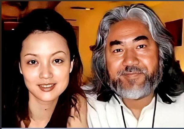 吃了一下张纪中和樊馨蔓的瓜。发现两人1988年就相识了，2002年结婚，结婚1