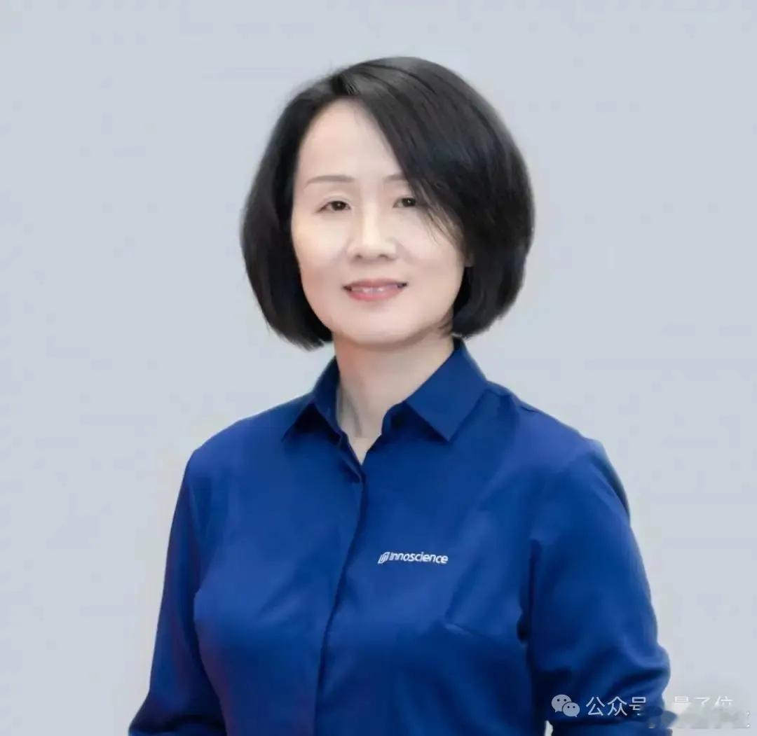 英伟达咽喉上的苏州女人她凭一颗芯撬动AI用电潮英伟达供应链里，悄然出现了一个陌生