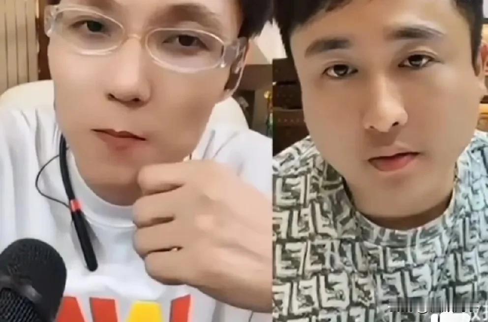散打称刘二狗退后营业额是老葛的十分之一，辛巴不给刘二狗供应链！