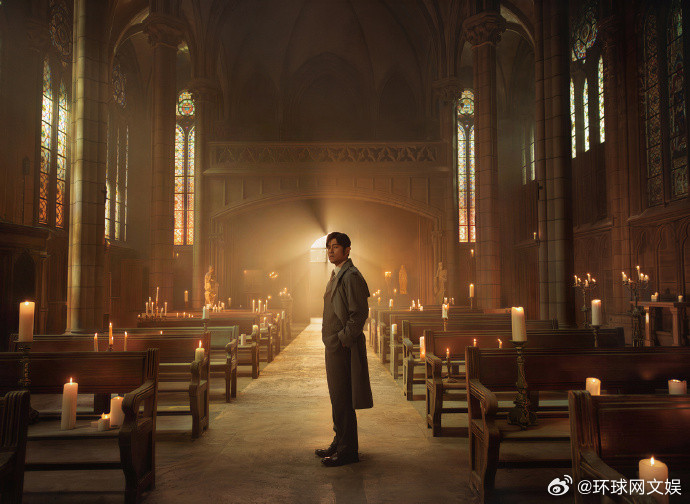 【#周杰伦新专辑太阳之子官宣#】据环球音乐集团，周杰伦第16张个人专辑《太阳之