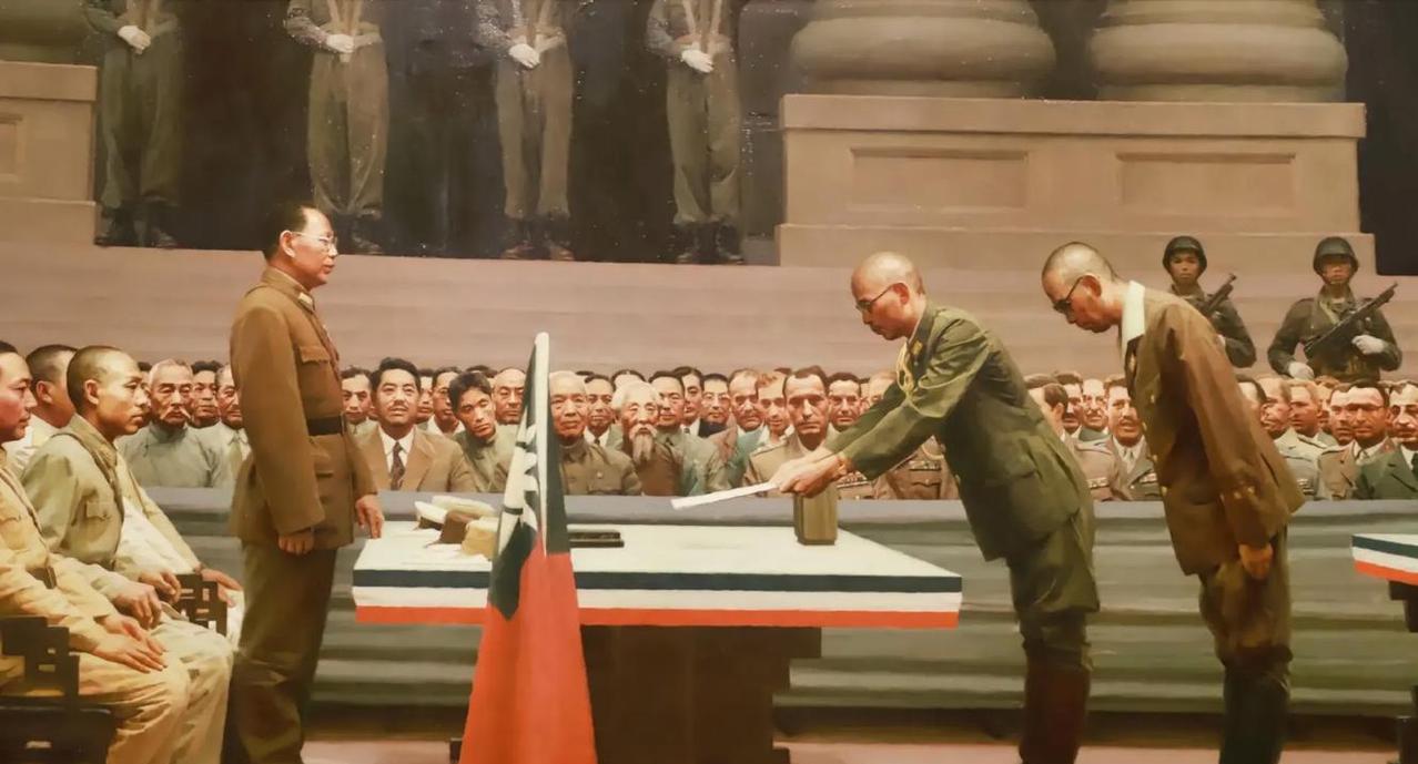 竹篮打水一场空，苍天有眼，日本扩张70多年，一朝被打败，被彻底打回原形，扩张所得