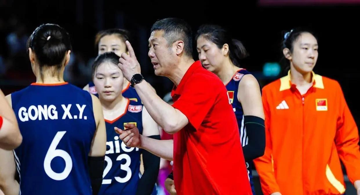 赵勇放开了是啥样子？人一旦觉得位子稳了，心态会发生变化，也就把本来面目表现出来