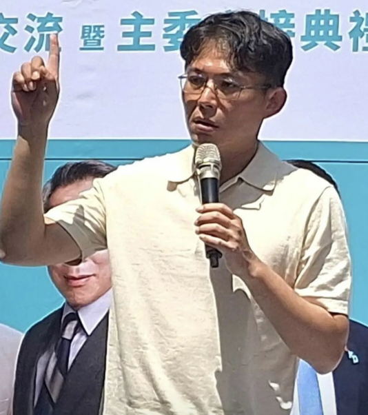 全台大罢免行动即将进入第三阶段投票，民众党主席黄国昌7日表示，该党绝不会让赖清德